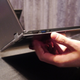 Illustration for article titled Lenovo Yoga: This Windows 8 Ultrabook Moonlights as a Tablet